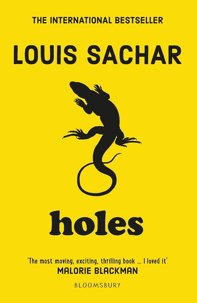 HOLES (N.E)