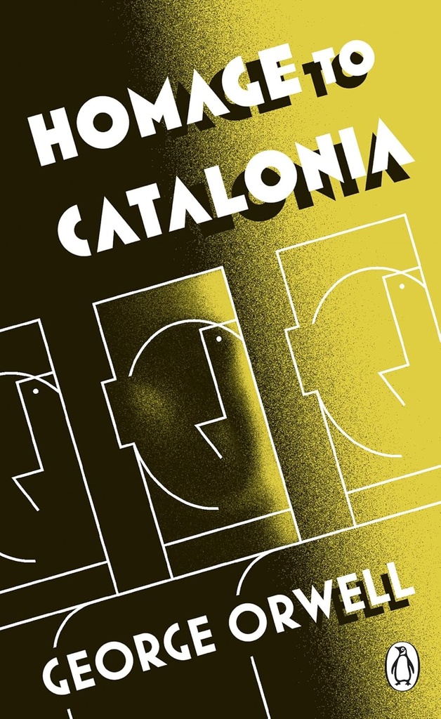 HOMAGE TO CATALONIA