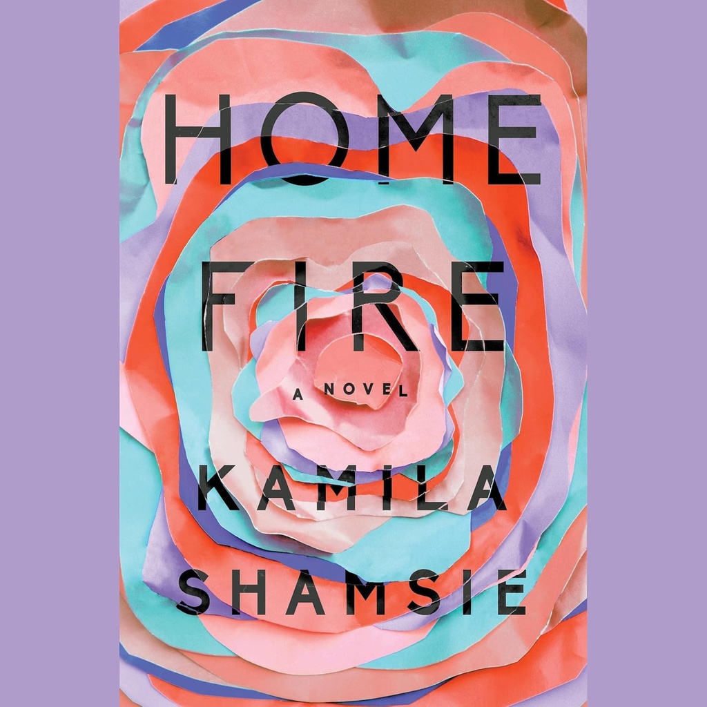 HOME FIRE