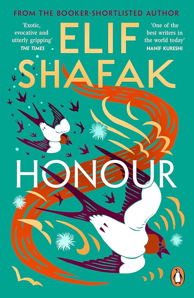 HONOUR