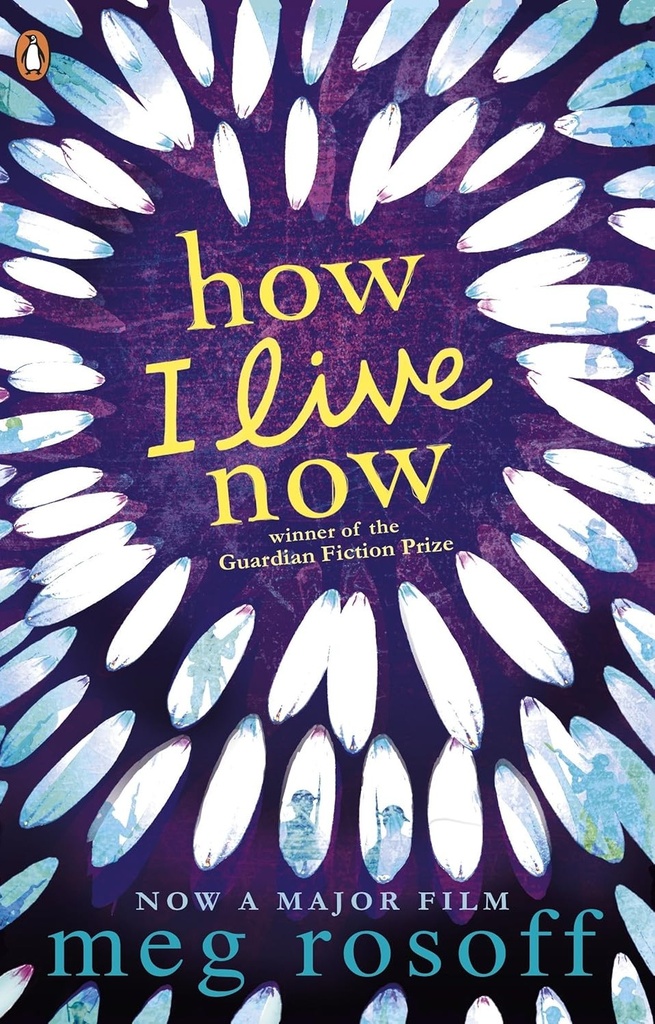 HOW I LIVE NOW (N.E)