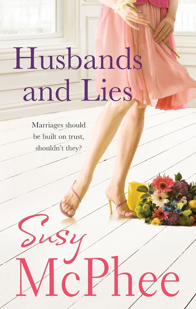 HUSBANDS & LIES