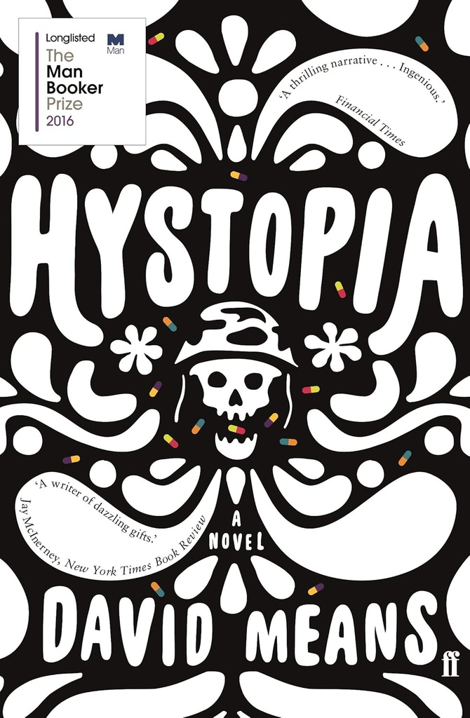 HYSTOPIA