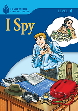 I SPY (LEVEL 4)