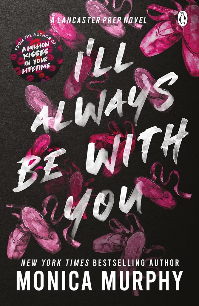 I’LL ALWAYS BE WITH YOU