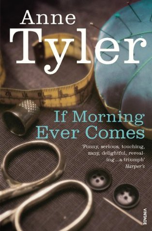 IF MORNING EVER COMES