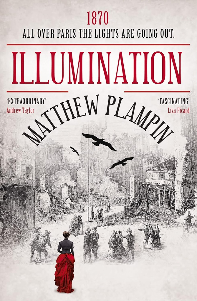 ILLUMINATION