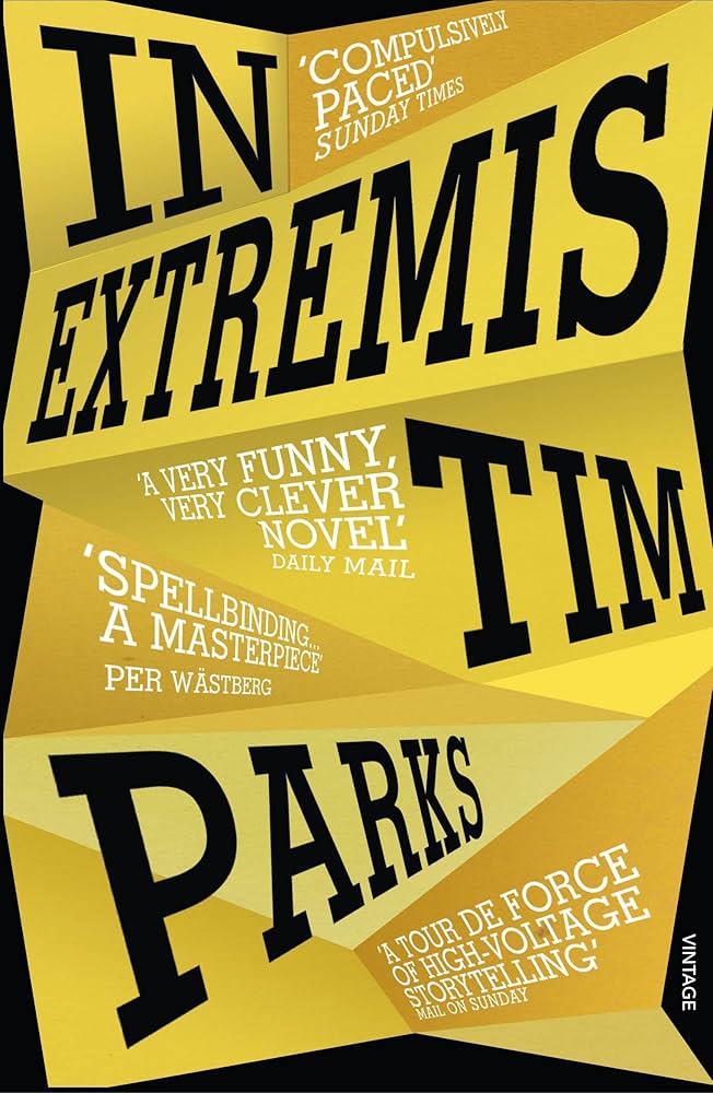 IN EXTREMIS