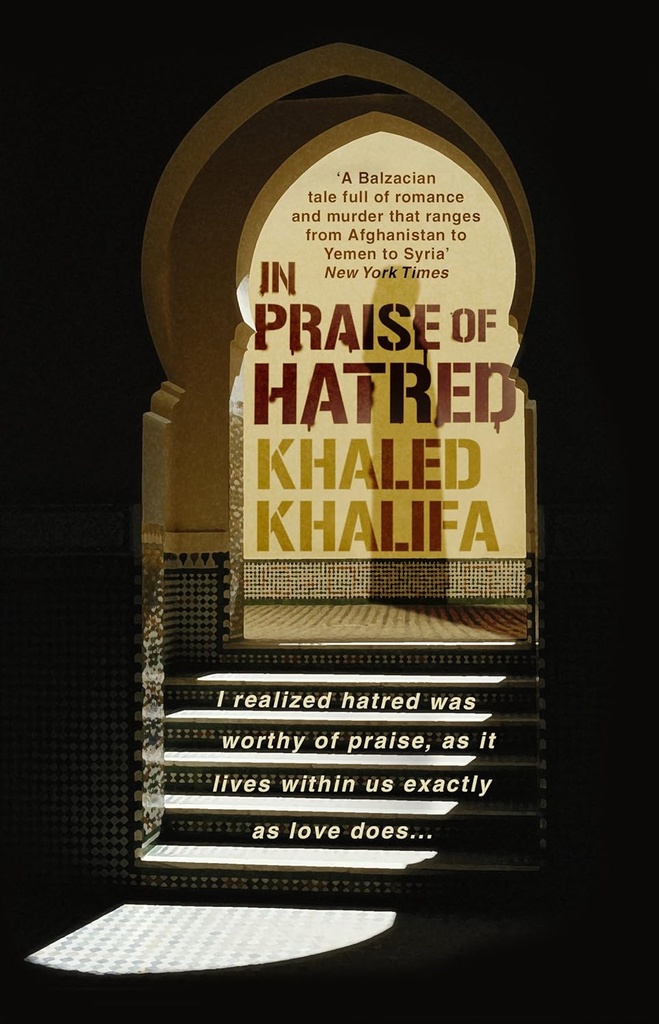 IN PRAISE OF HATRED (N.E)