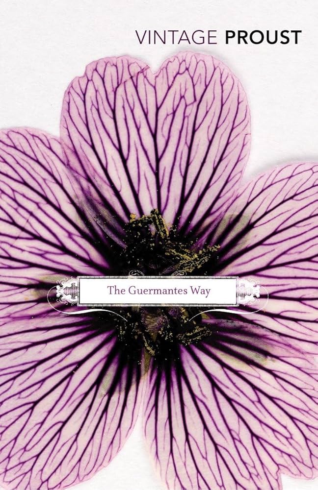 IN SEARCH OF LOST TIME (V3) : THE GUERMANTES WAY