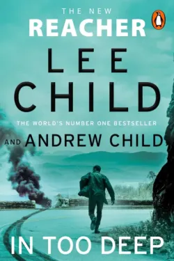IN TOO DEEP (JACK REACHER 29) (N.E)