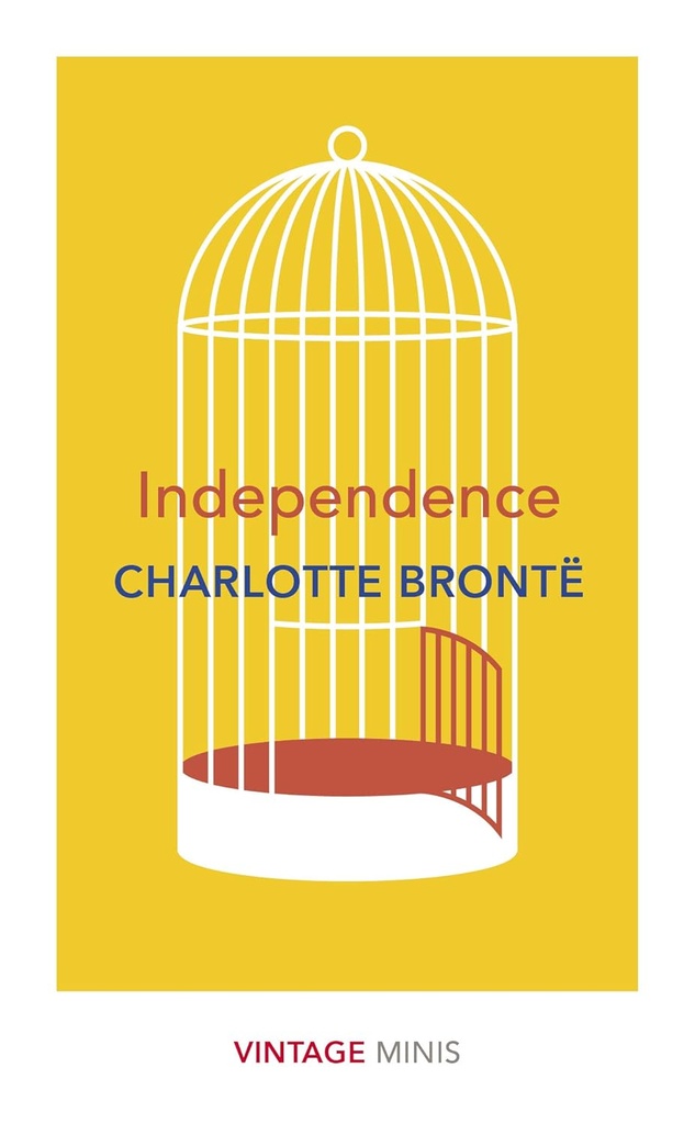 INDEPENDENCE (VINTAGE MINIS)