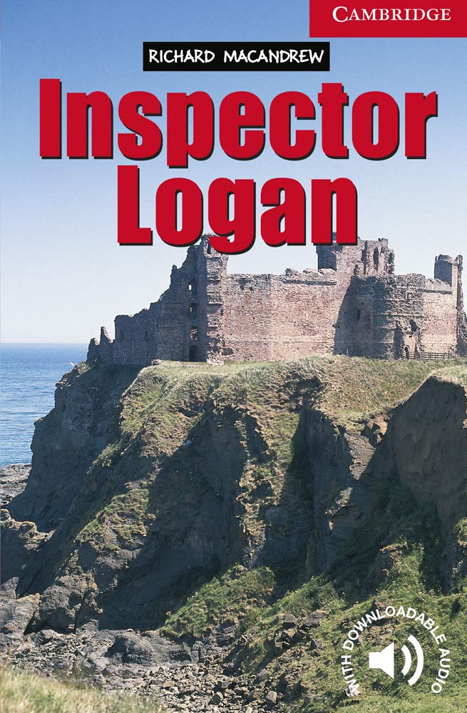 INSPECTOR LOGAN (LEVEL 1)