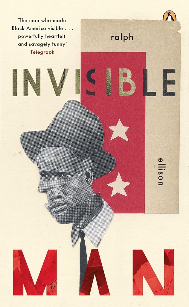 INVISIBLE MAN