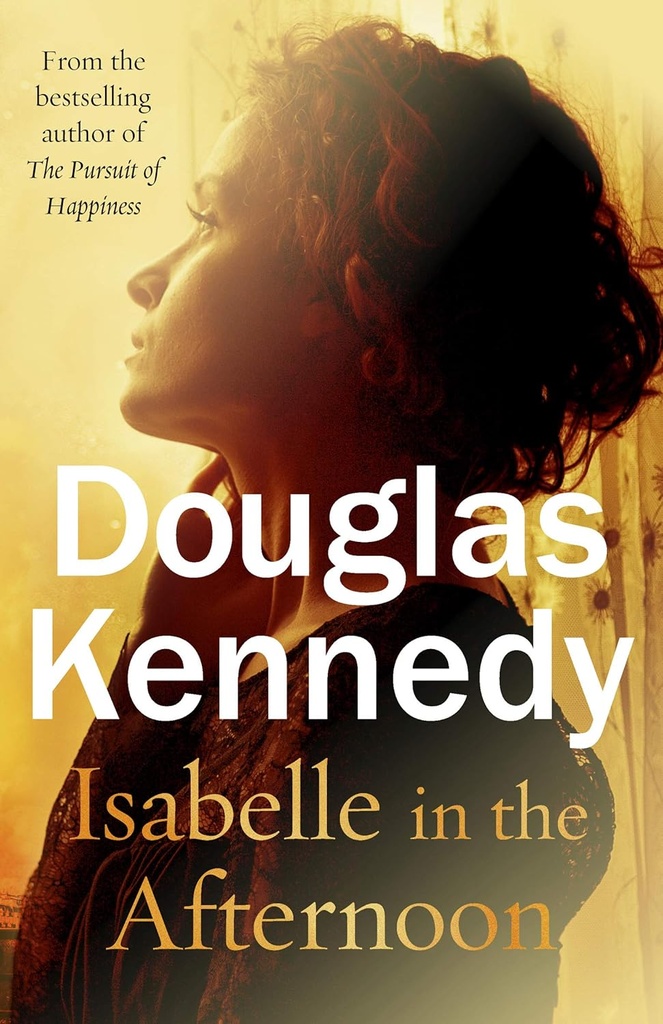 ISABELLE IN THE AFTERNOON (N.E)