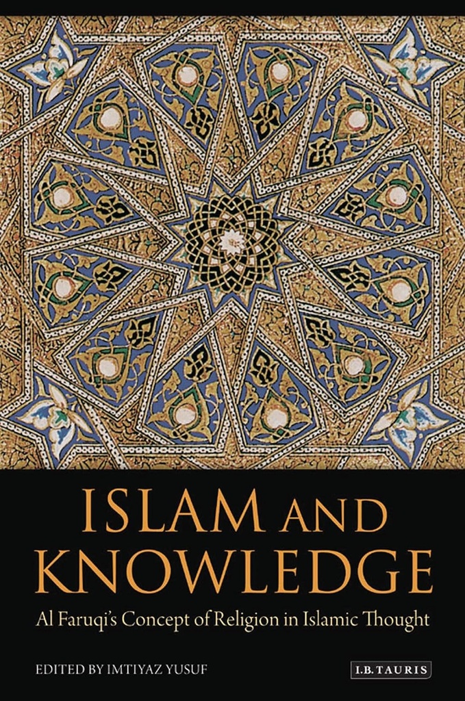 ISLAM & KNOWLEDGE