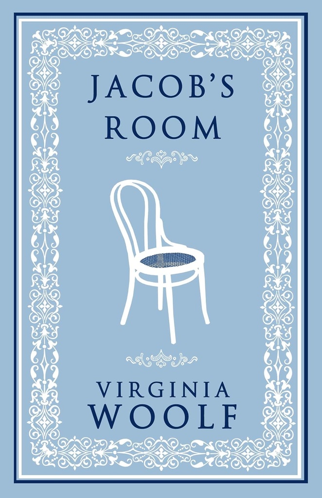 JACOB'S ROOM (ALMA CLASSICS)