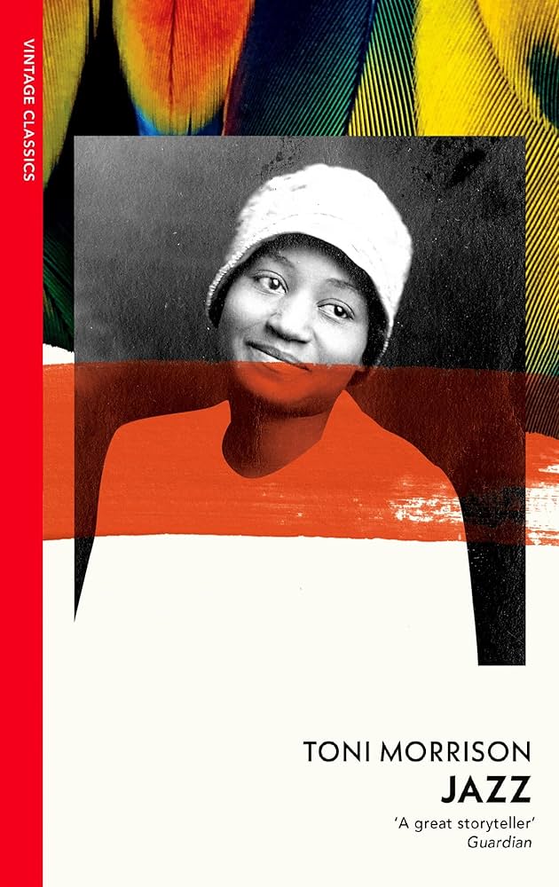 JAZZ (VINTAGE CLASSICS) N.E