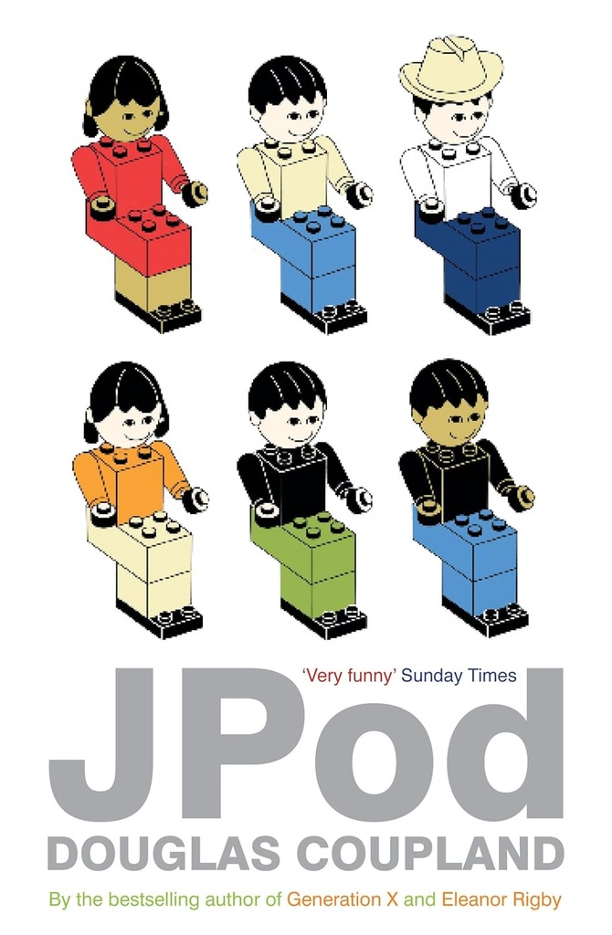 JPOD