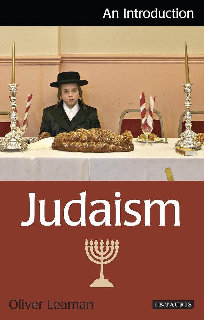 JUDAISM : AN INTRODUCTION