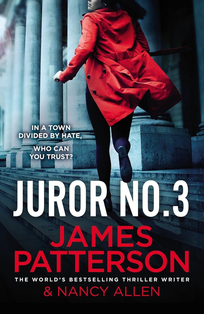 JUROR NO. 3