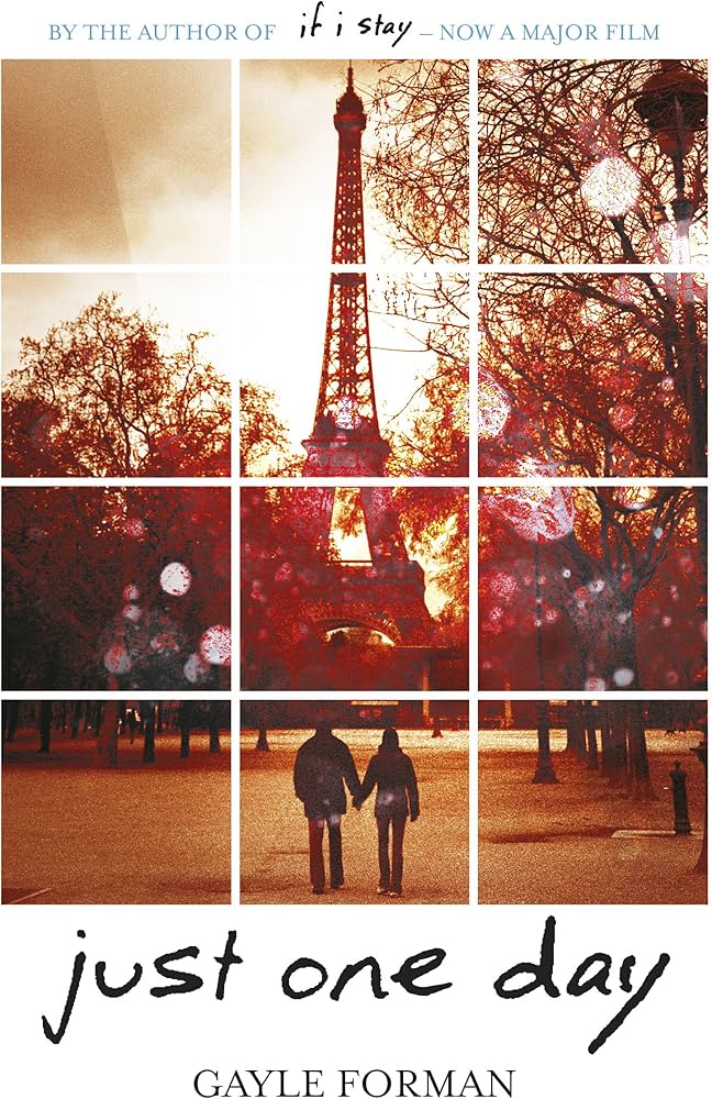 JUST ONE DAY