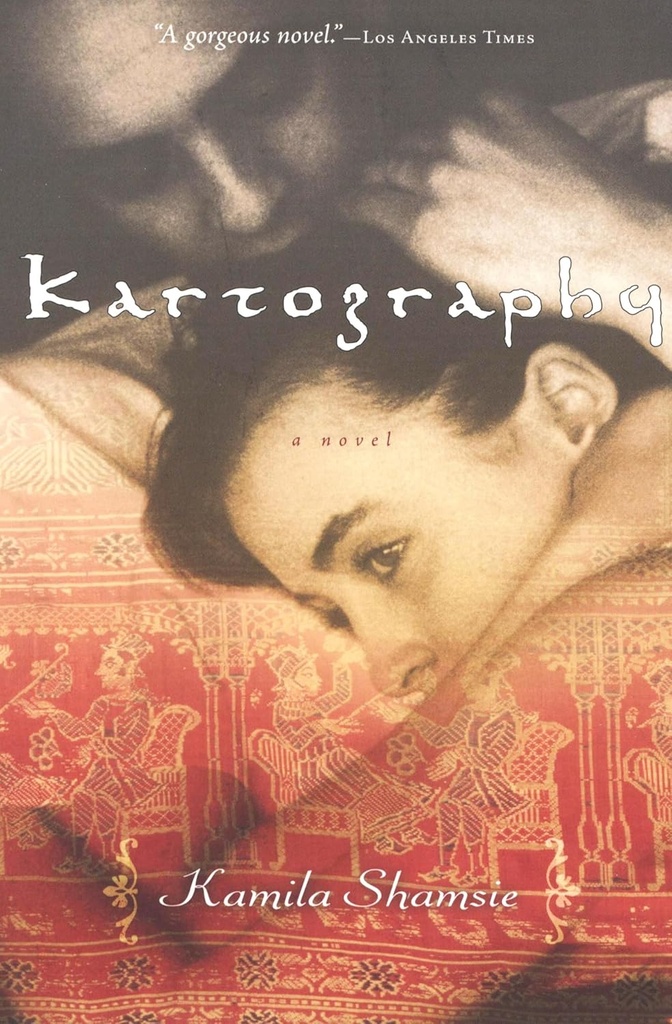 KARTOGRAPHY