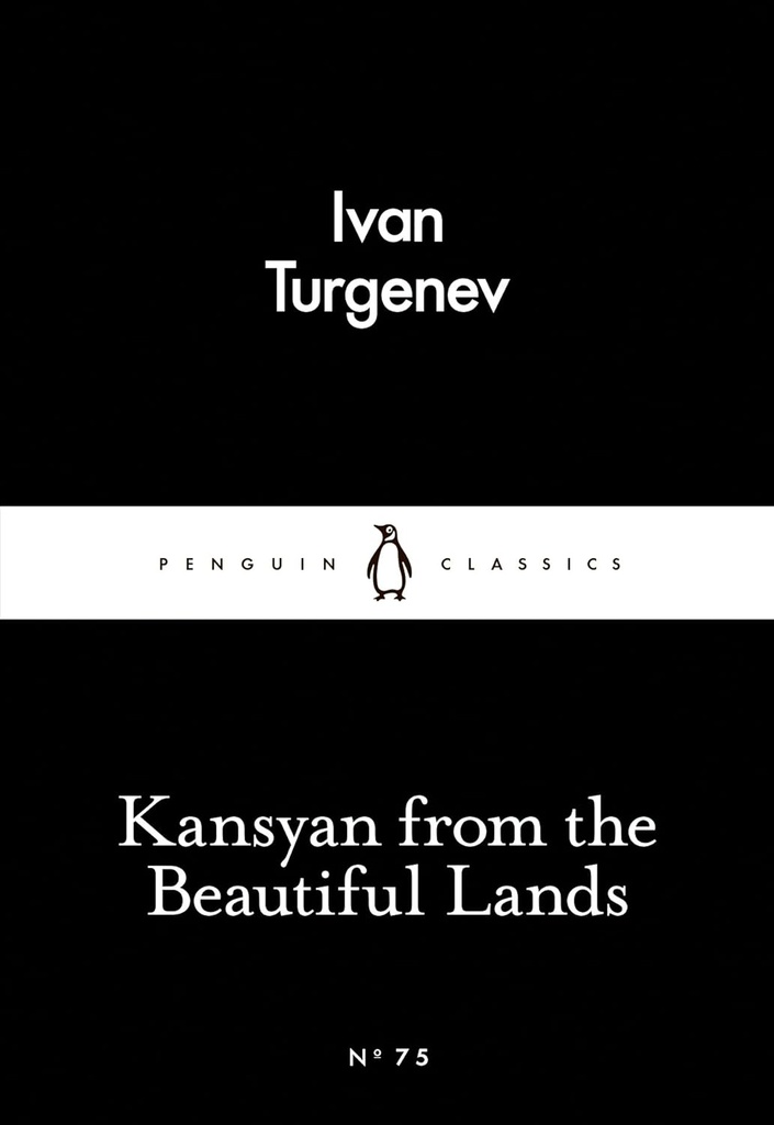 KASYAN FROM THE BEAUTIFUL LANDS (CLASSICS)