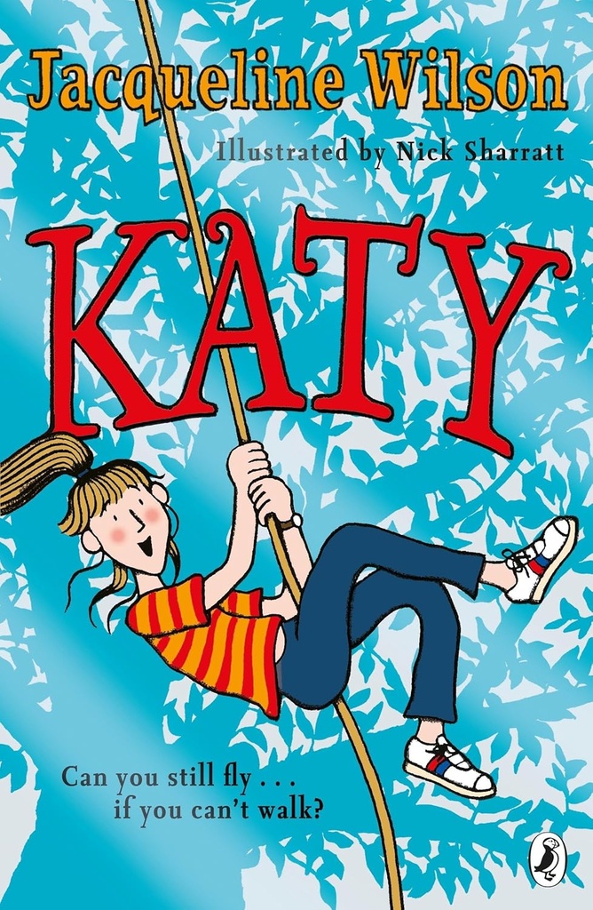 KATY