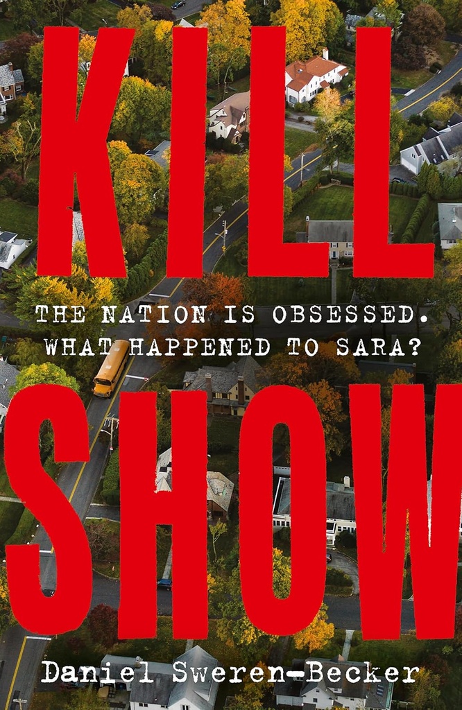 KILL SHOW