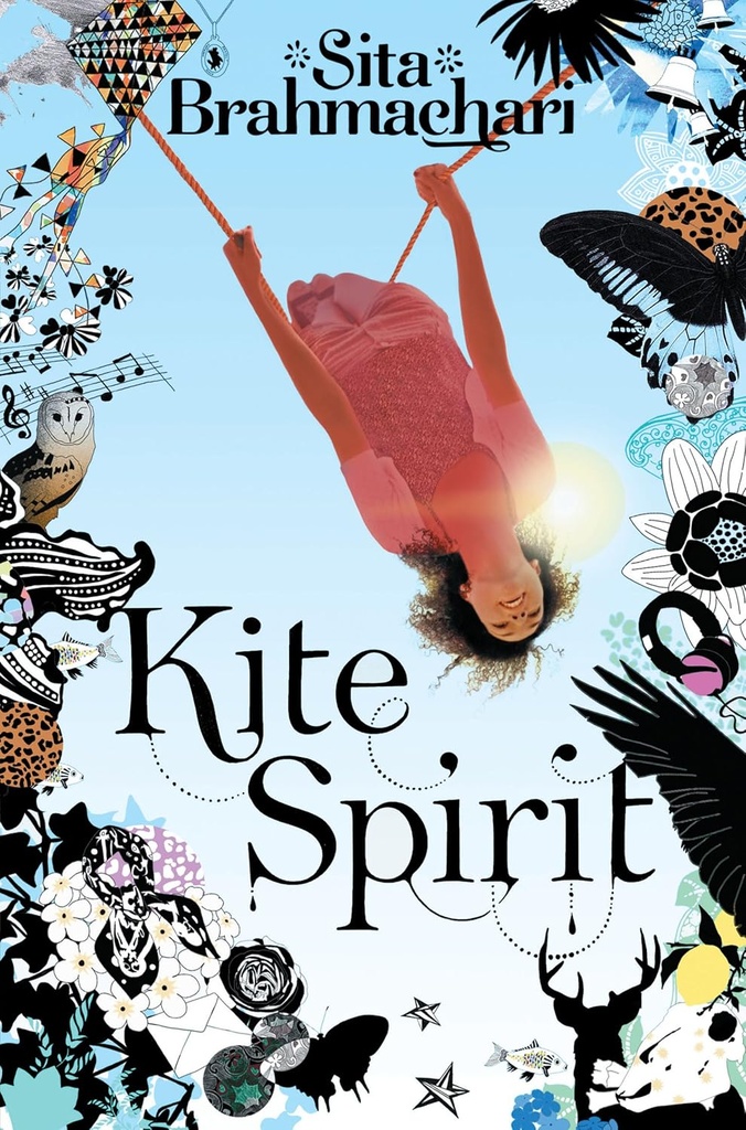 KITE SPIRIT
