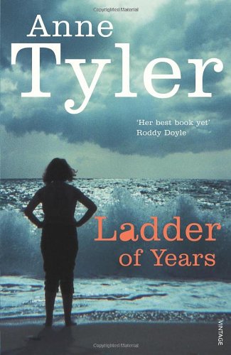LADDER OF YEARS