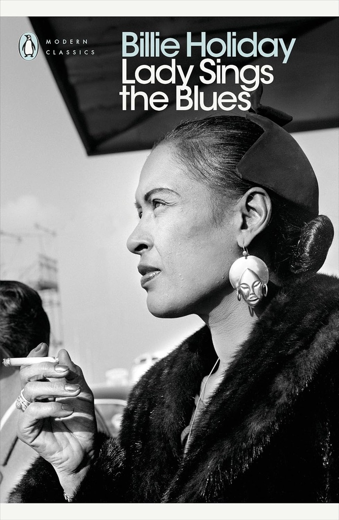 LADY SINGS THE BLUES (CLASSICS)