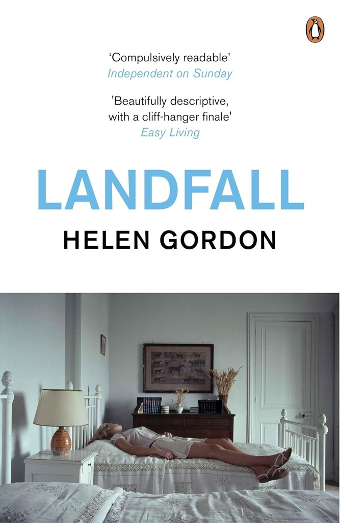 LANDFALL