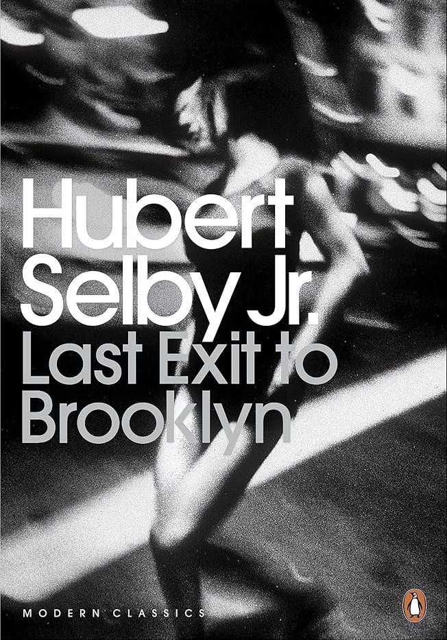 LAST EXIT TO BROOKLYN