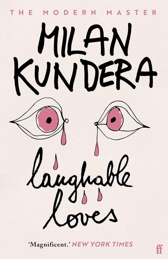 LAUGHABLE LOVES