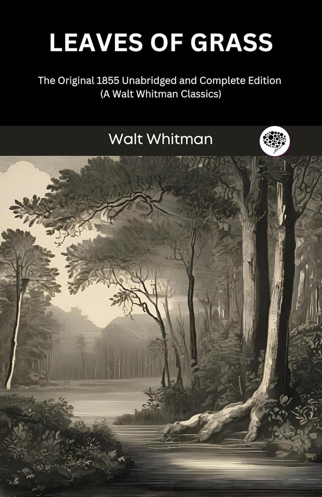LEAVES OF GRASS (CLASSICS)