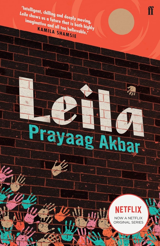 LEILA