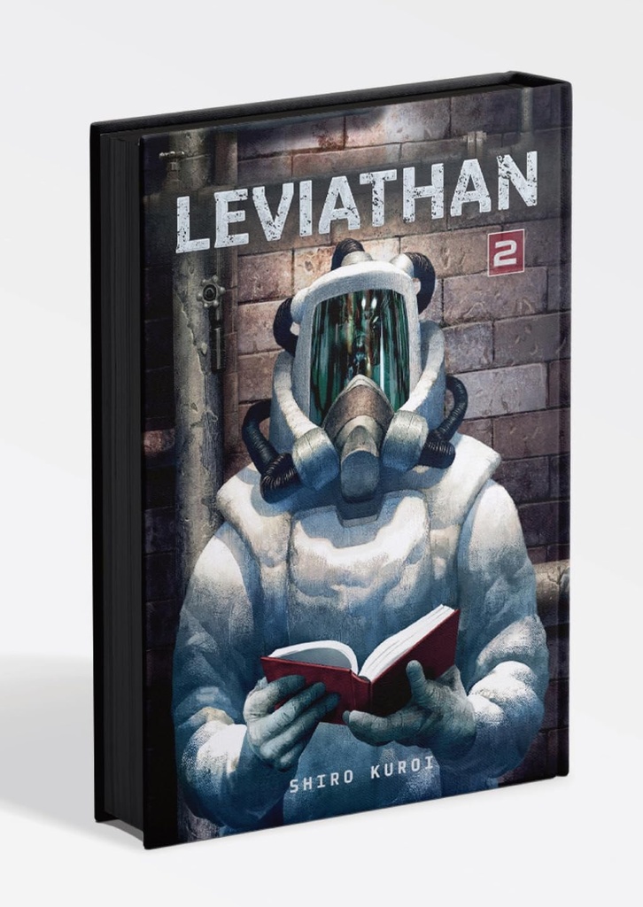 LEVIATHAN VOLUME 2