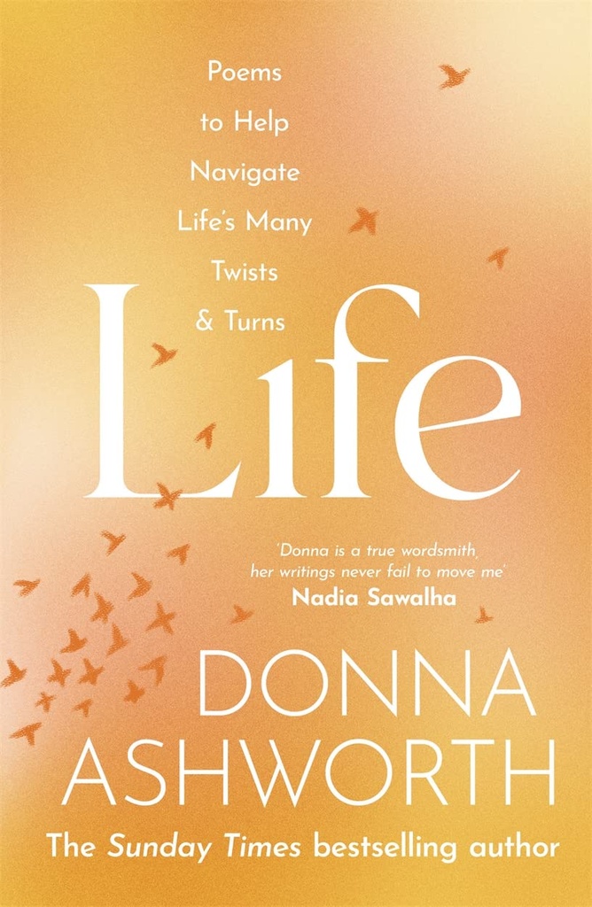 LIFE (HARDBACK)