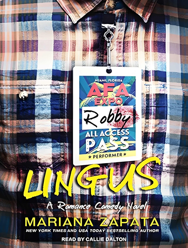 LINGUS