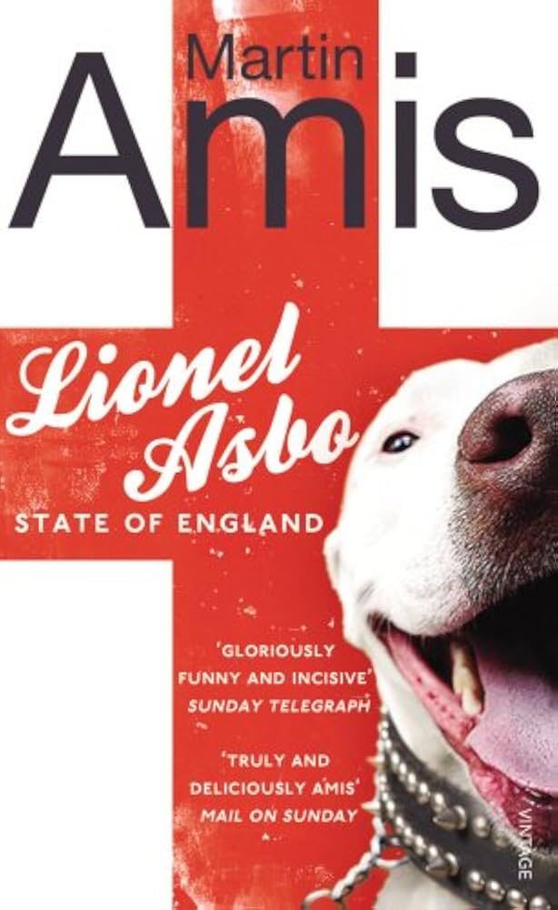 LIONEL ASBO
