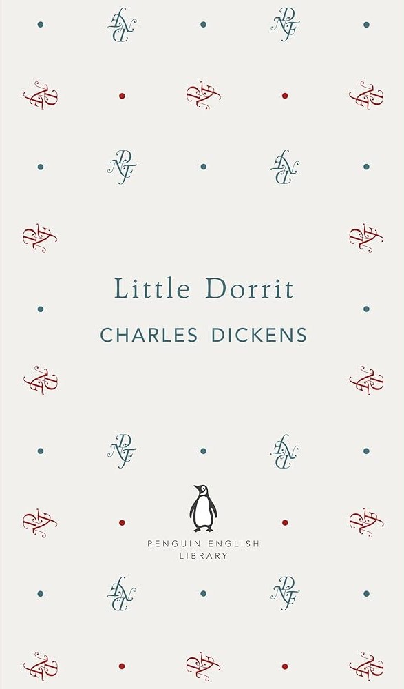 LITTLE DORRIT