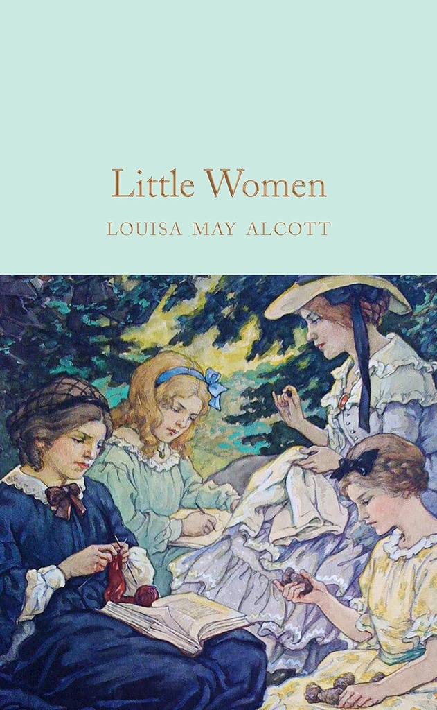 LITTLE WOMEN (HARDBACK)