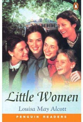 LITTLE WOMEN (L.1)