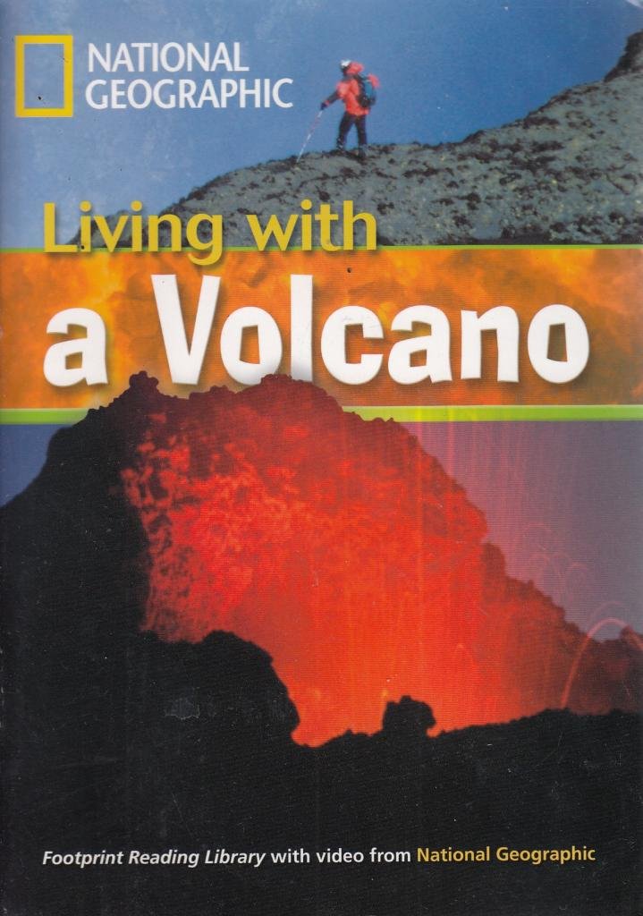LIVING WITH VOLCANO (INTER)