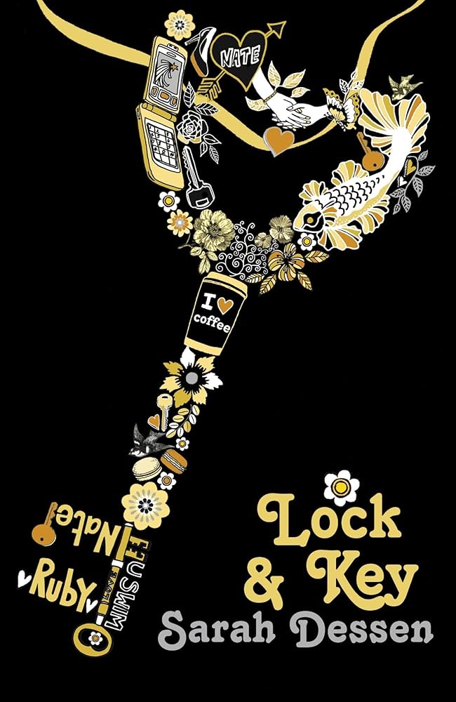 LOCK & KEY