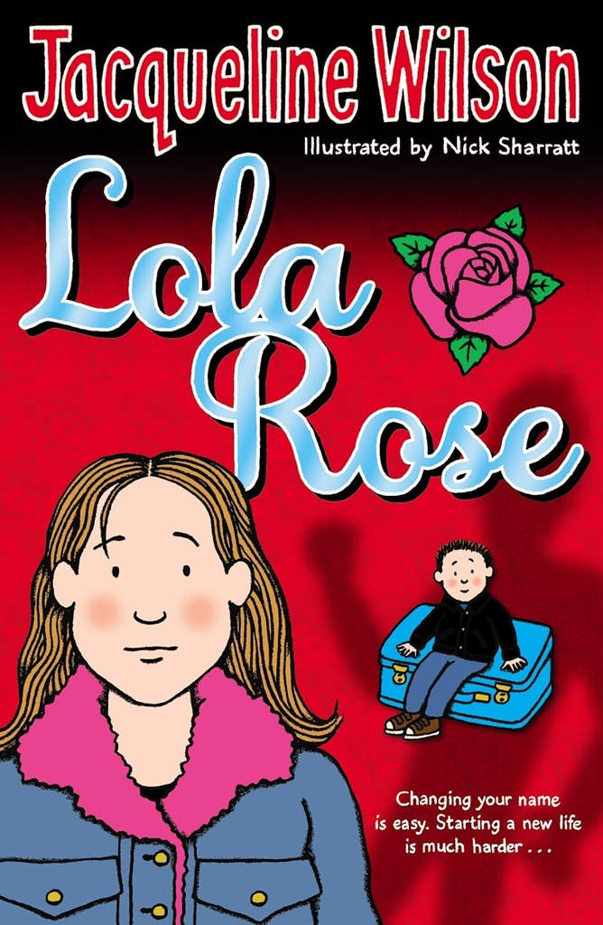 LOLA ROSE