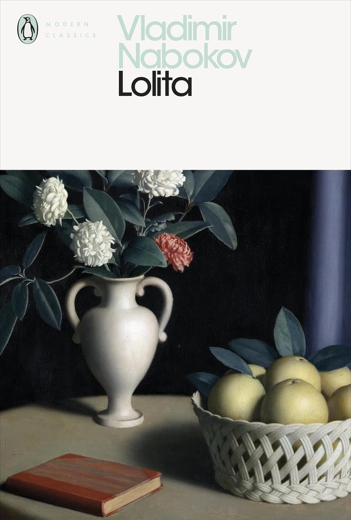 LOLITA (VERSION INTEGRALE)