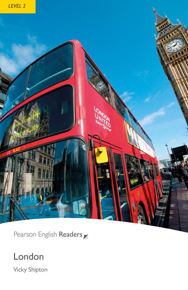 LONDON (LEVEL 2) N.E